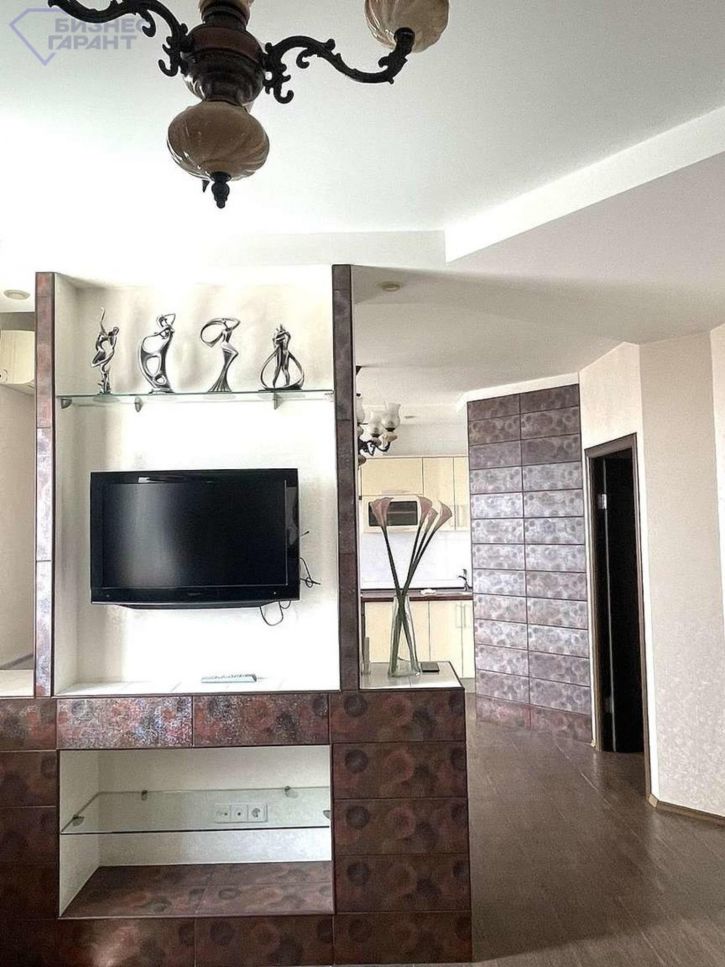 1-комн квартира Красноармейская улица, 72