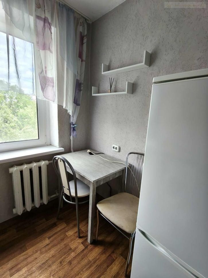 1-комн квартира Московское шоссе, 123