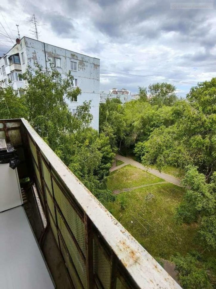 1-комн квартира Московское шоссе, 123