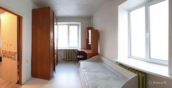 2-комн квартира Металлургов проспект, 94