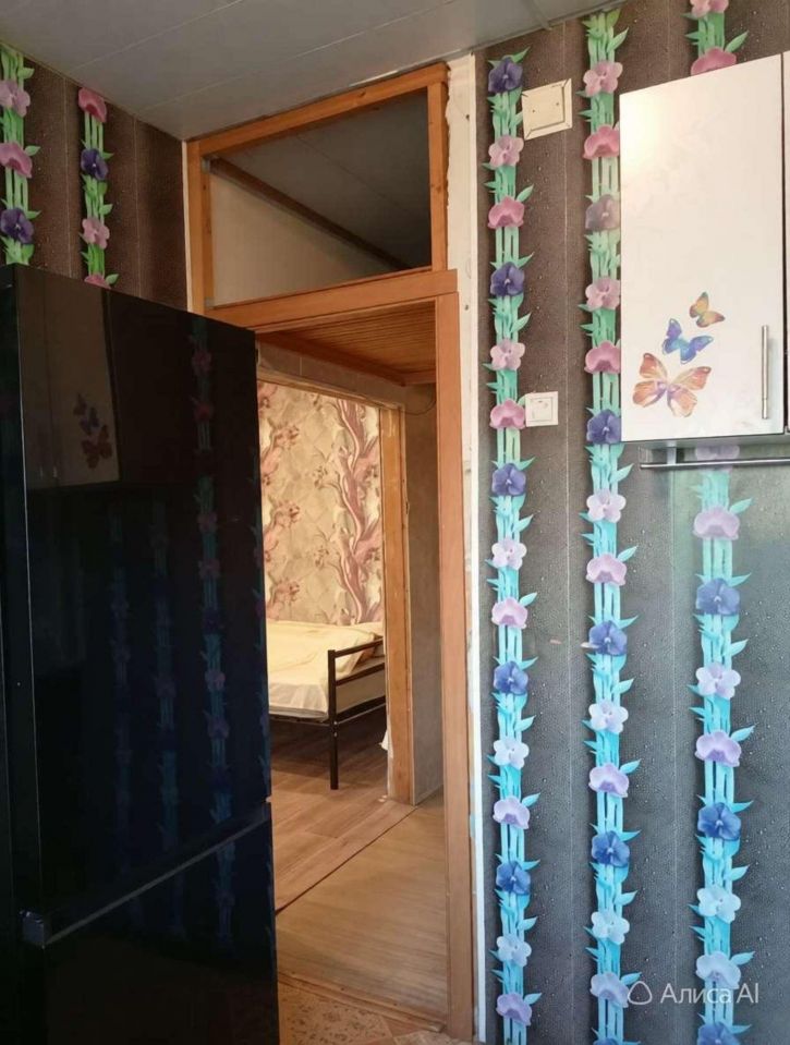 2-комн квартира Металлургов проспект, 94