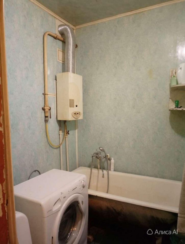 2-комн квартира Металлургов проспект, 94