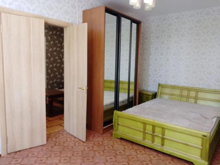 2-комн квартира Галактионовская улица, 102ка