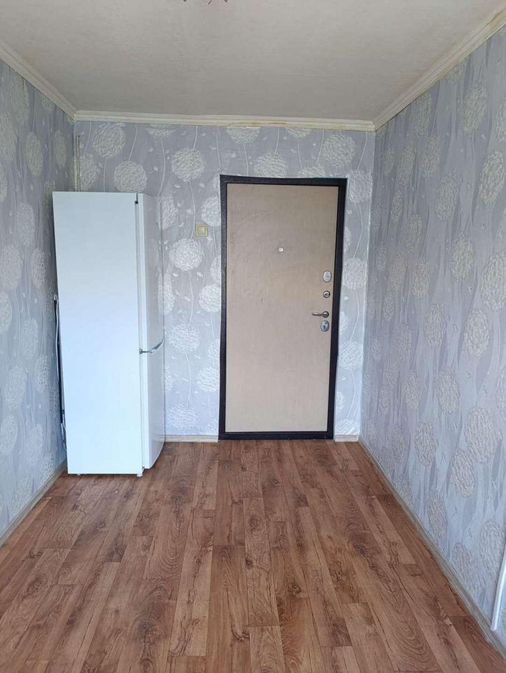 Комната Чернореченская улица, 29