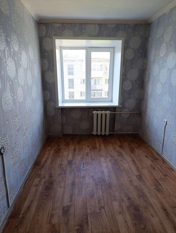 Комната Чернореченская улица, 29