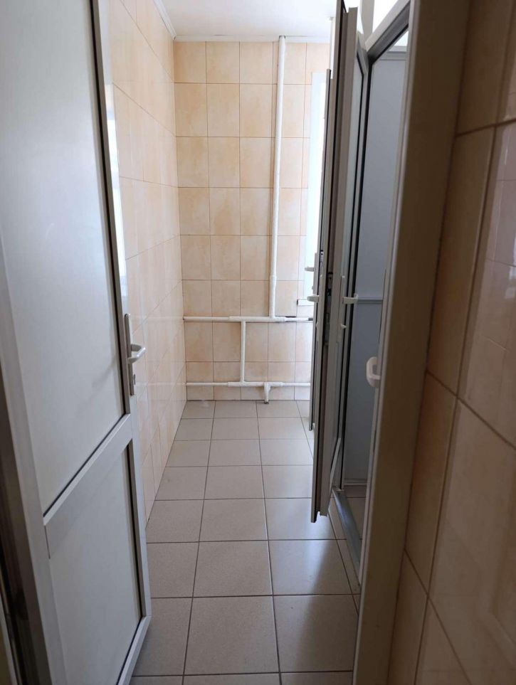 Комната Чернореченская улица, 29