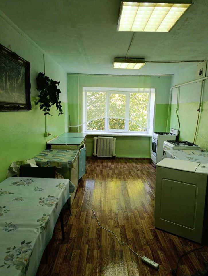 Комната Чернореченская улица, 29