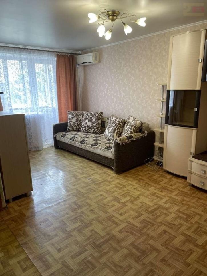 1-комн квартира Свободы улица, 74