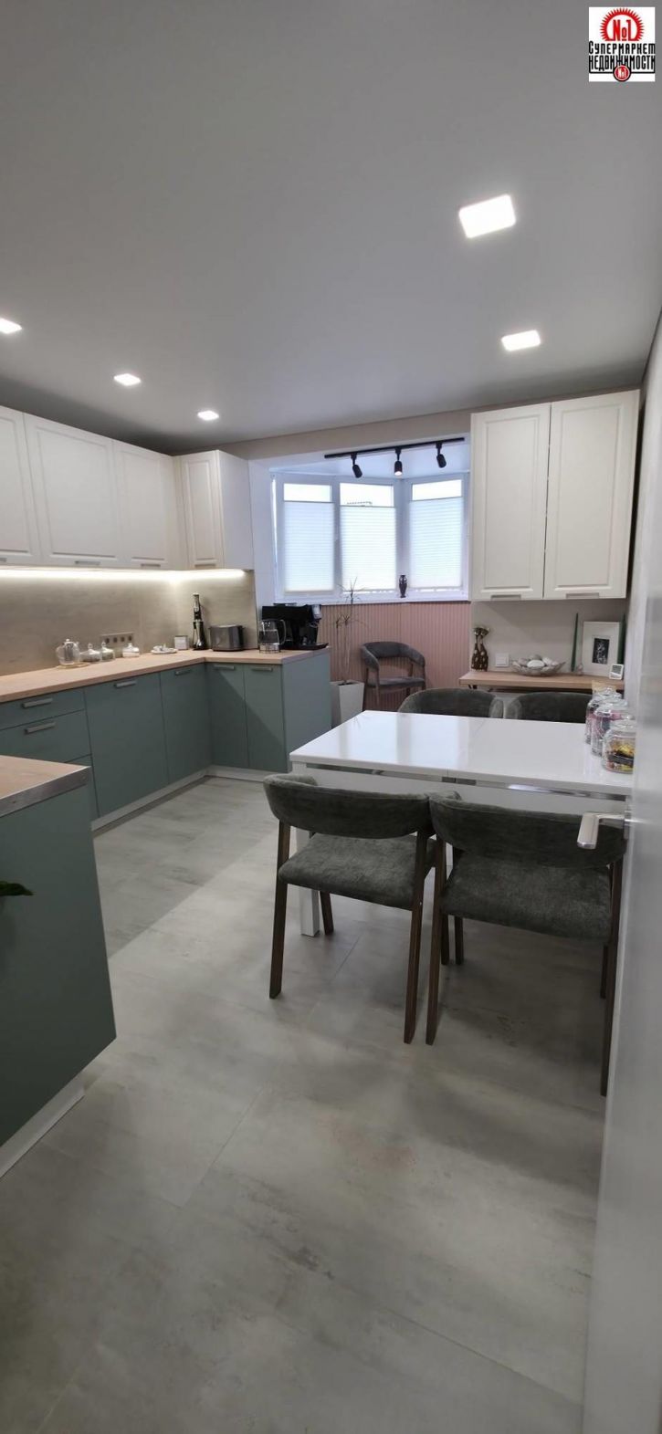 2-комн квартира Московское шоссе 18-й километр, 53