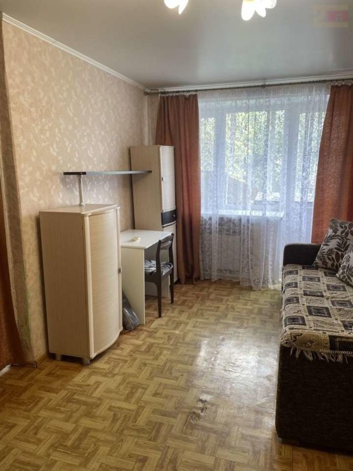 1-комн квартира Свободы улица, 74