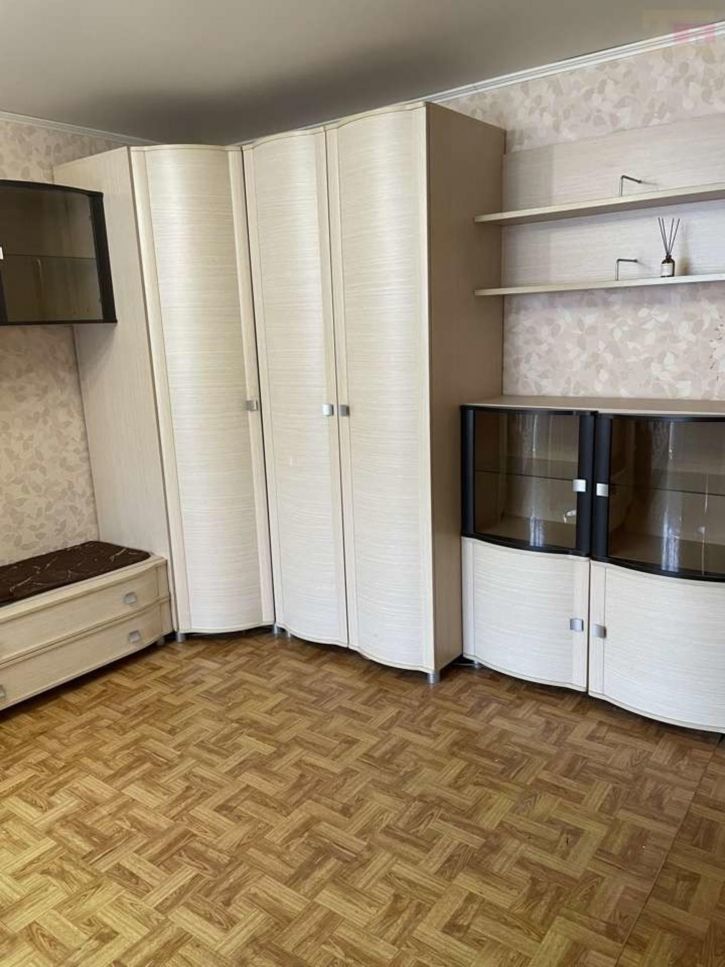 1-комн квартира Свободы улица, 74