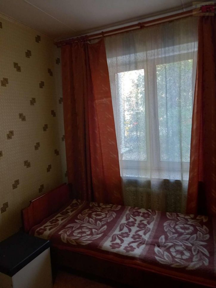 2-комн квартира Металлургов проспект, 90
