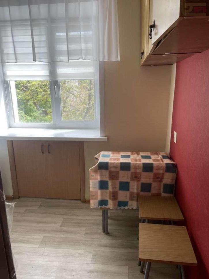 1-комн квартира Свободы улица, 74