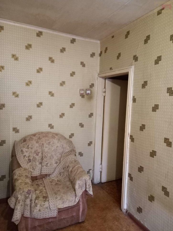 2-комн квартира Металлургов проспект, 90