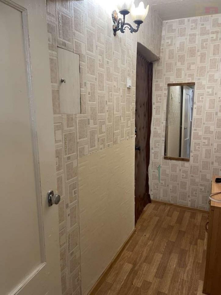 1-комн квартира Свободы улица, 74