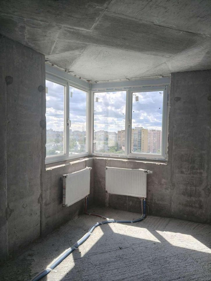 1-комн квартира Георгия Димитрова улица, 74а