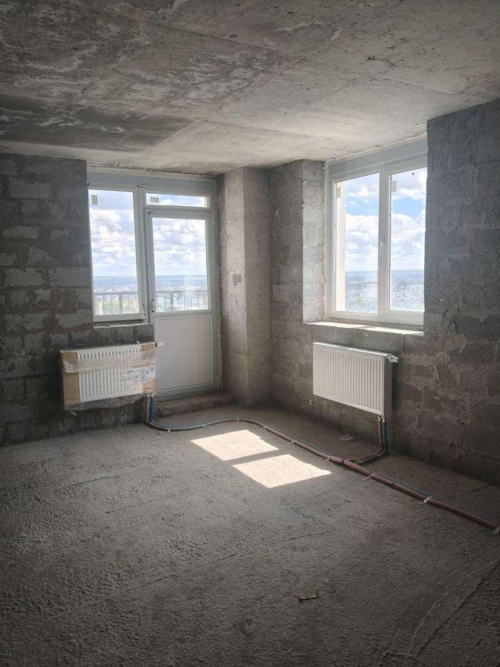 1-комн квартира Георгия Димитрова улица, 74а