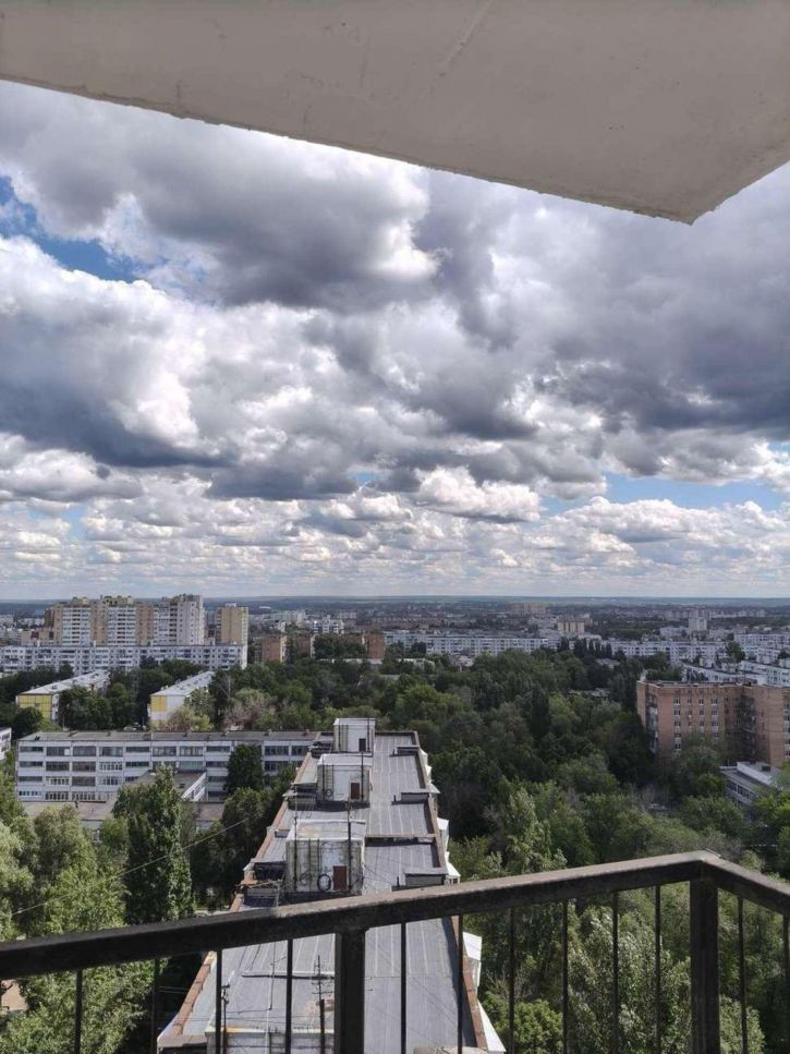 1-комн квартира Георгия Димитрова улица, 74а