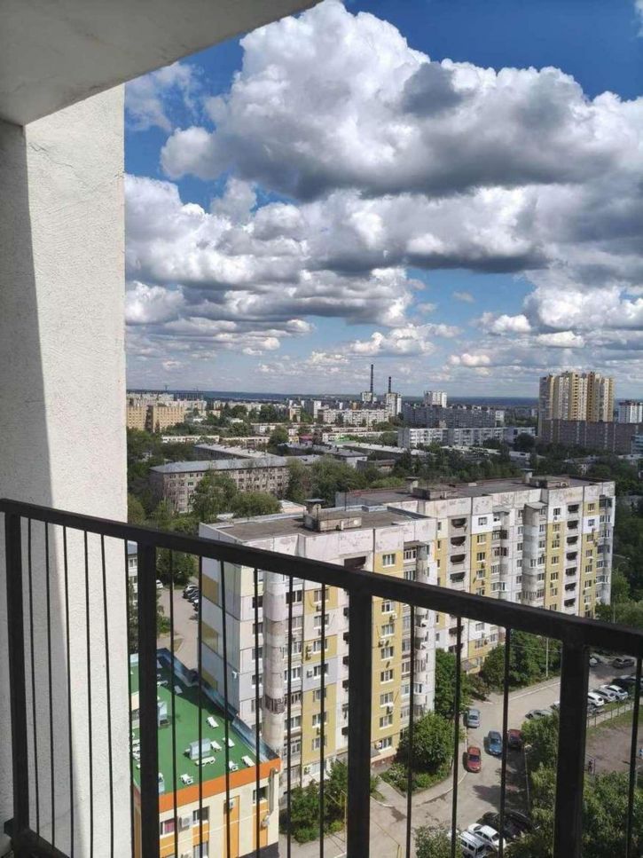 1-комн квартира Георгия Димитрова улица, 74а