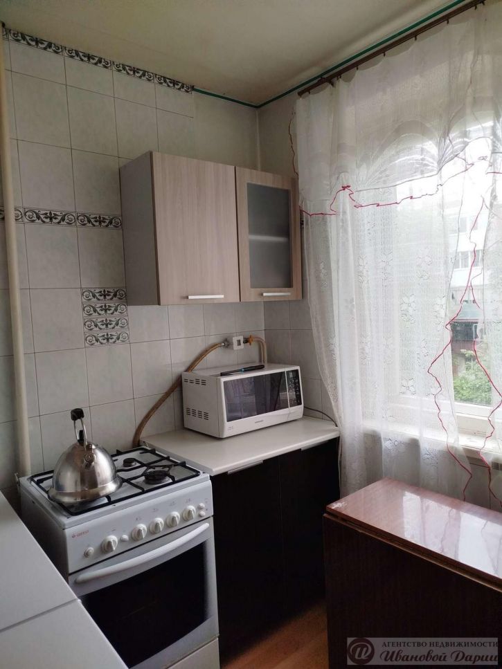2-комн квартира Георгия Димитрова улица, 30