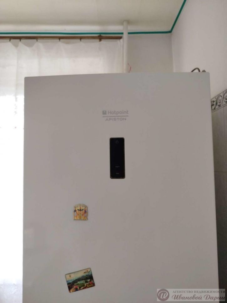 2-комн квартира Георгия Димитрова улица, 30