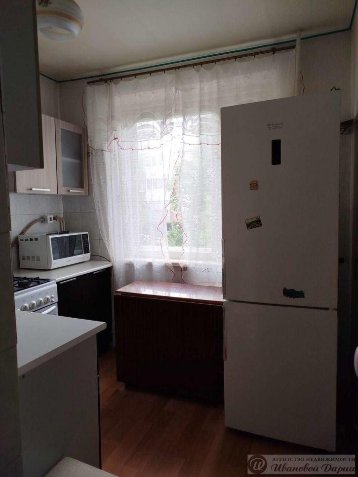 2-комн квартира Георгия Димитрова улица, 30