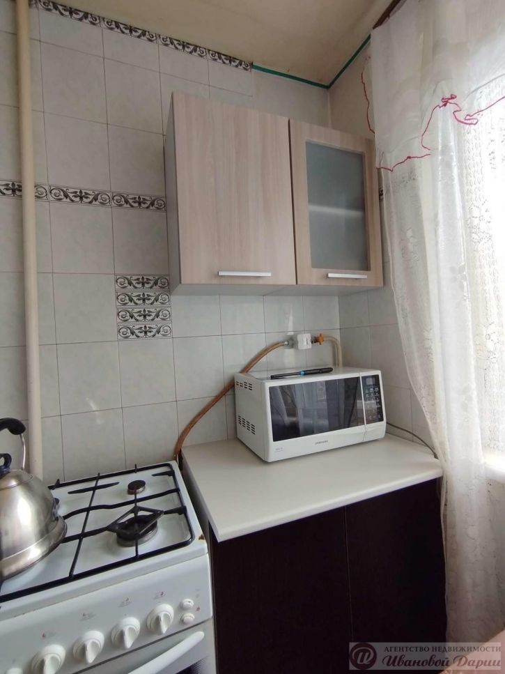 2-комн квартира Георгия Димитрова улица, 30