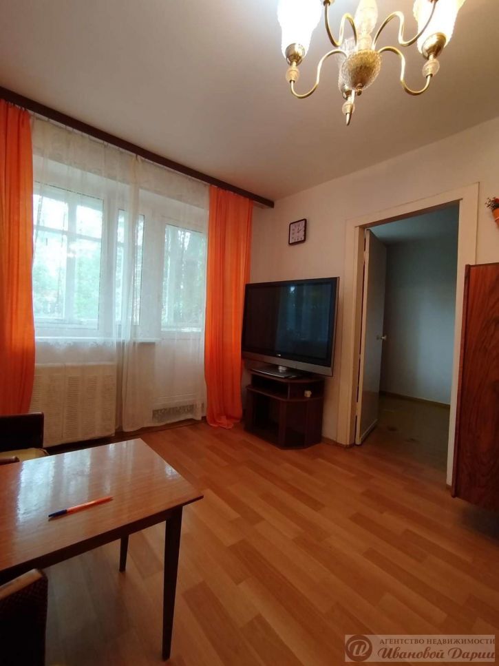 2-комн квартира Георгия Димитрова улица, 30