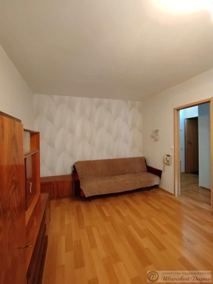 2-комн квартира Георгия Димитрова улица, 30