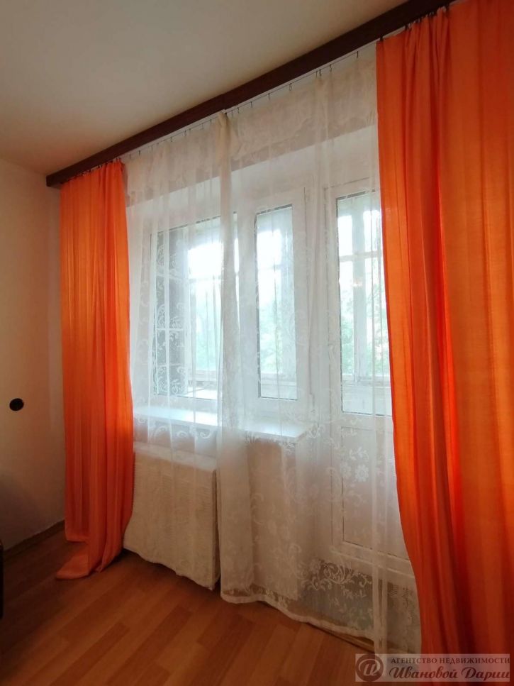 2-комн квартира Георгия Димитрова улица, 30