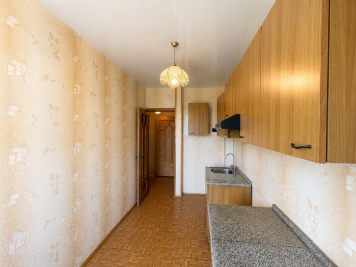 4-комн квартира Ленина проспект, 1