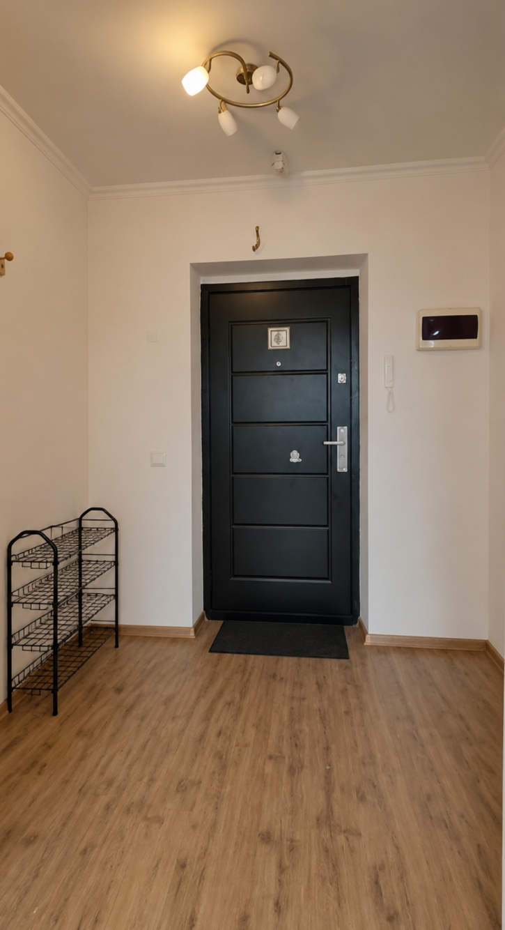 1-комн квартира Дыбенко улица, 23