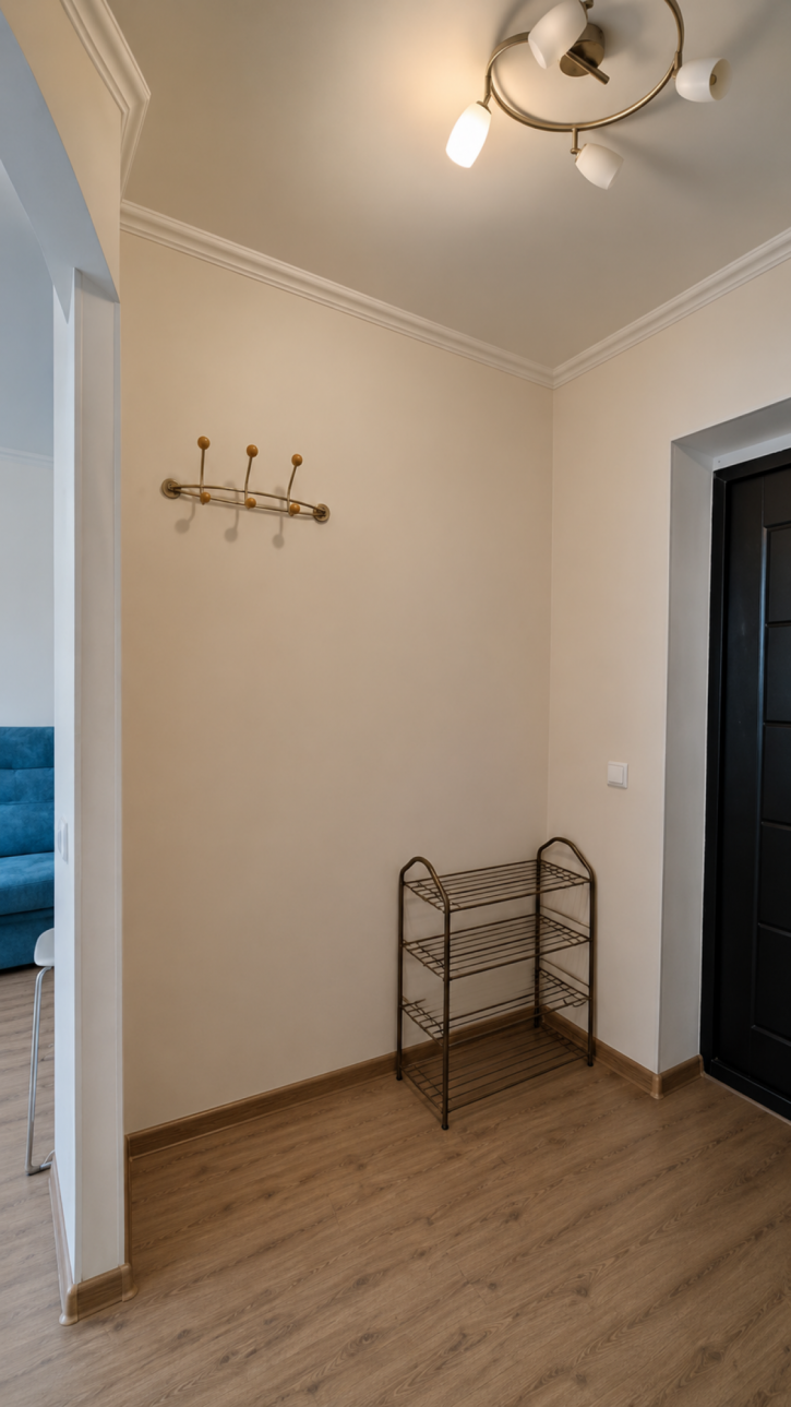1-комн квартира Дыбенко улица, 23