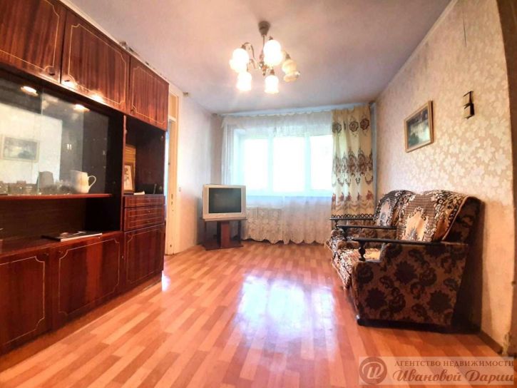2-комн квартира Аэродромная улица, 113