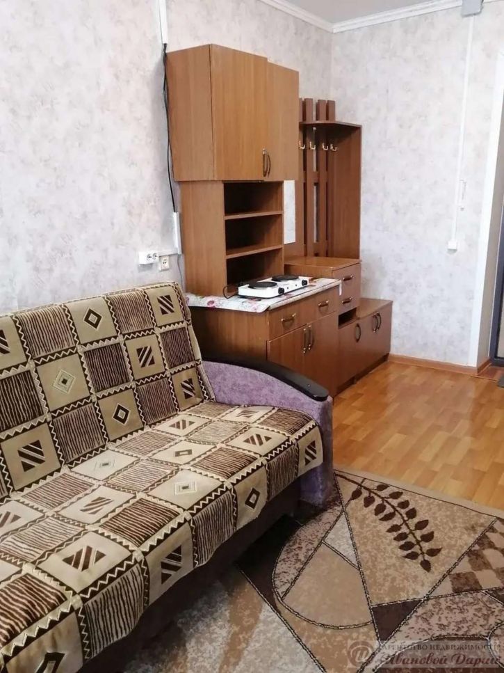 Комната Антонова-Овсеенко улица, 12 а
