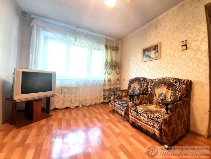 2-комн квартира Аэродромная улица, 113