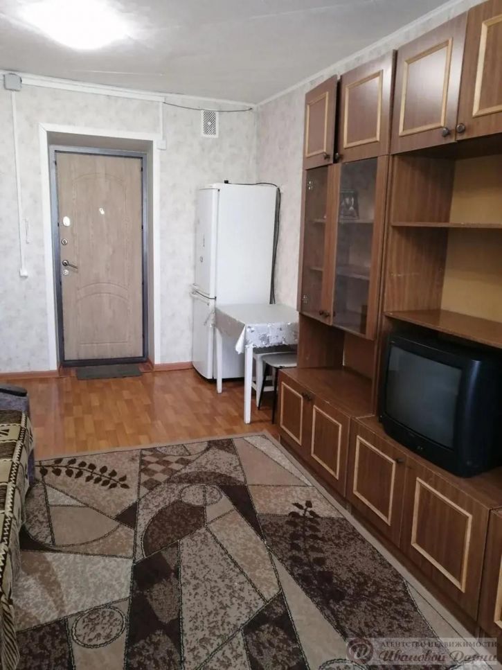 Комната Антонова-Овсеенко улица, 12 а