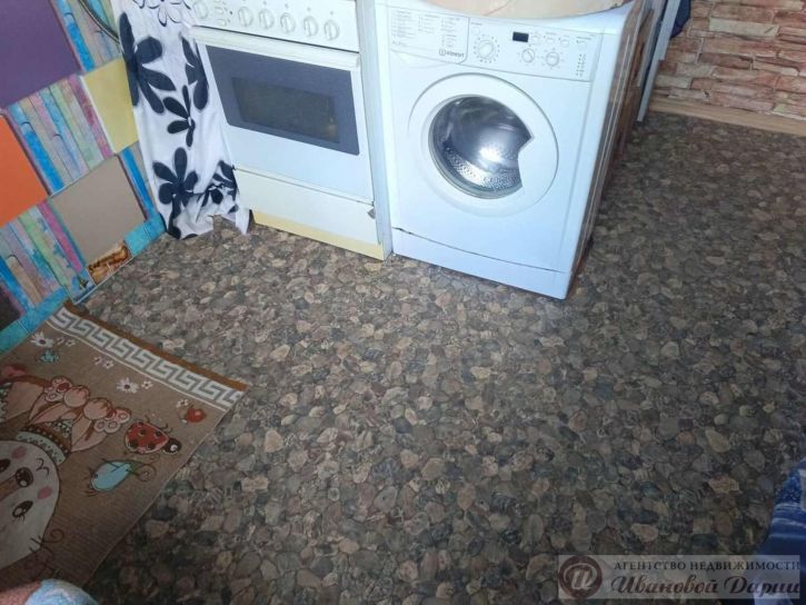 1-комн квартира Некрасовская улица, 69