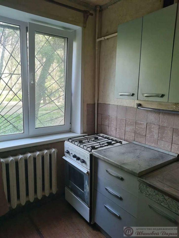 1-комн квартира Московское шоссе, 123