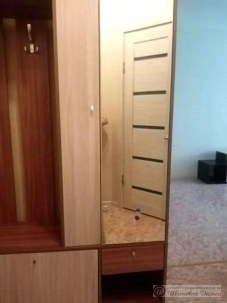 1-комн квартира Дмитрия Донского улица, 10