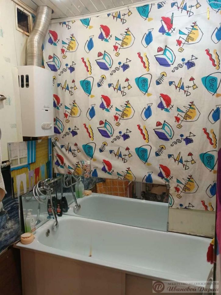1-комн квартира Некрасовская улица, 69