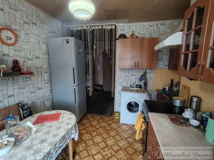 Комната Молодежная улица, 13