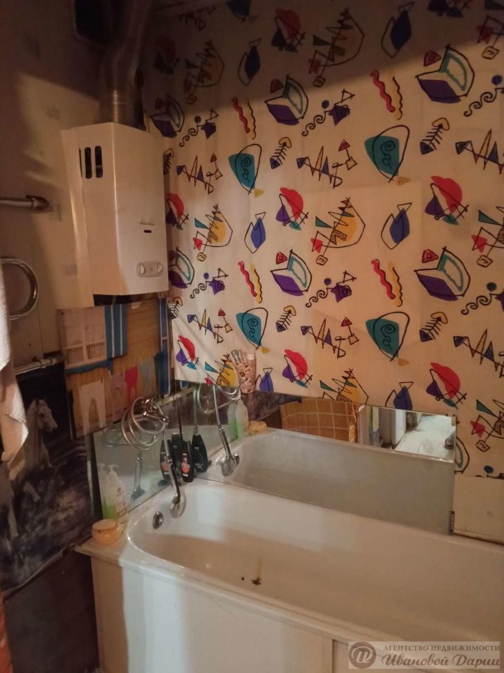 1-комн квартира Некрасовская улица, 69