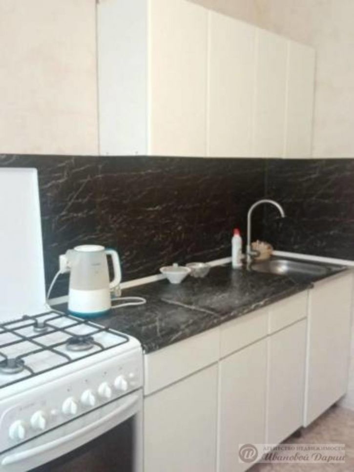 1-комн квартира Дмитрия Донского улица, 10
