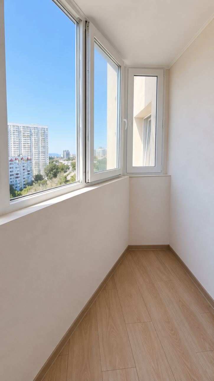1-комн квартира Дыбенко улица, 23