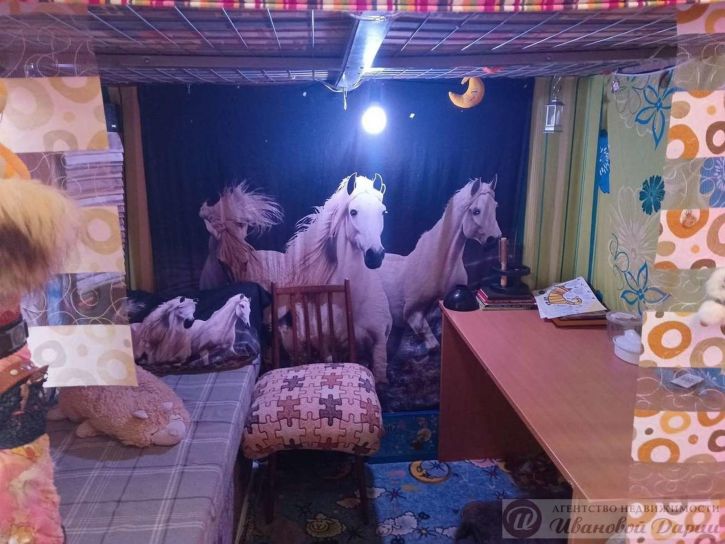 1-комн квартира Некрасовская улица, 69