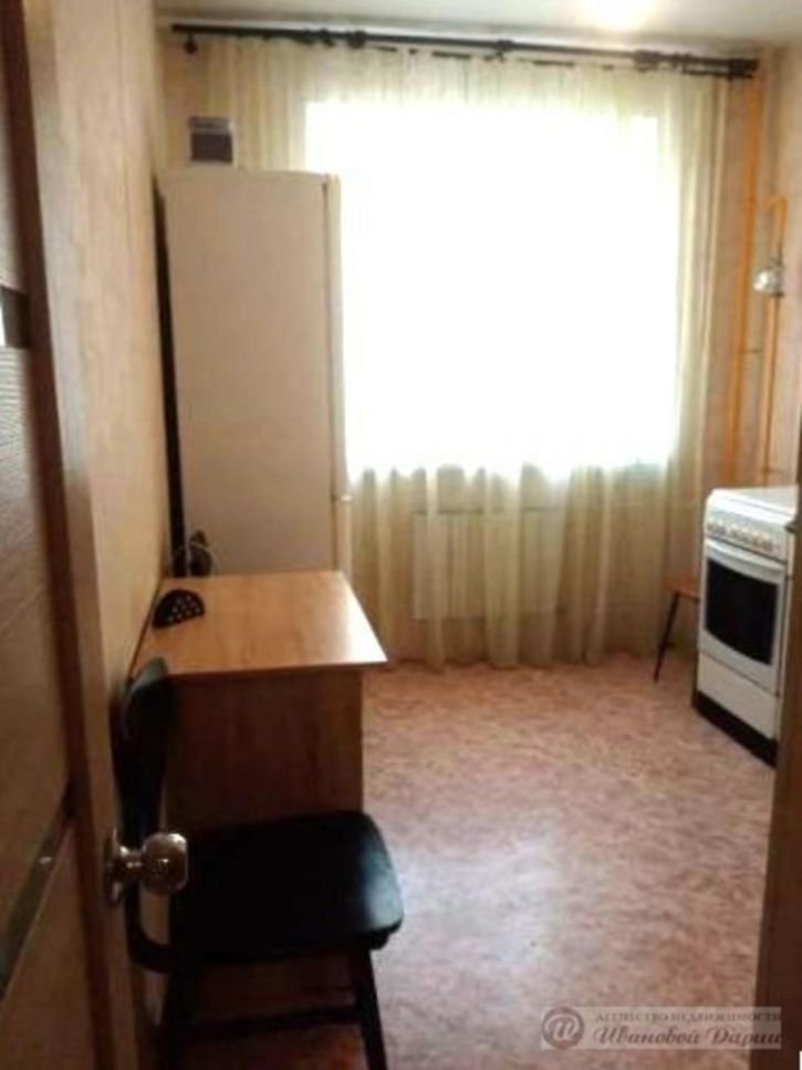 1-комн квартира Дмитрия Донского улица, 10
