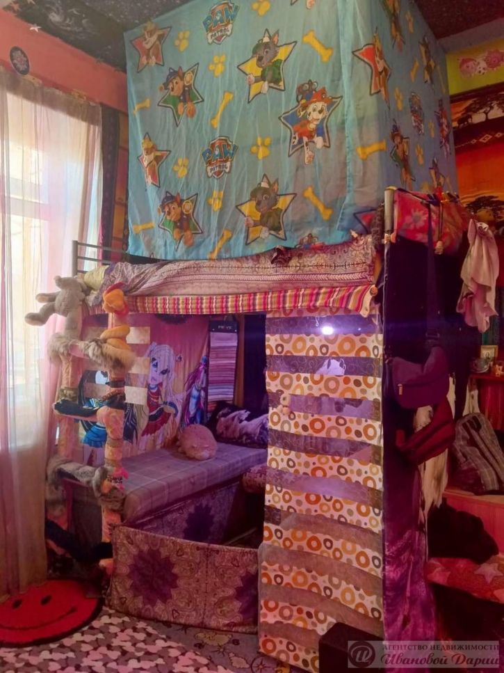 1-комн квартира Некрасовская улица, 69