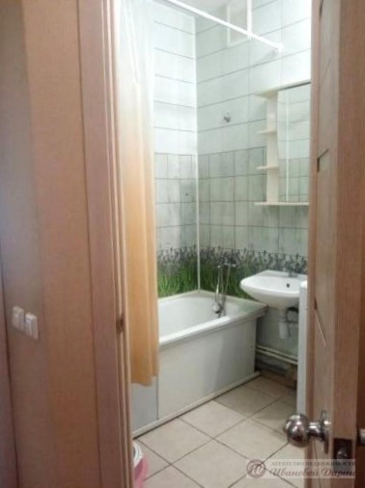 1-комн квартира Дмитрия Донского улица, 10