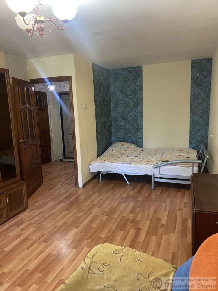 1-комн квартира Мичурина улица, 17